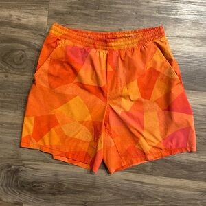 Lulu Lemon Shorts